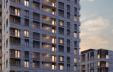 фото ЖК "Level Кутузовский" Москва - 6
