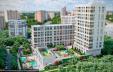 фото ЖК "Level Кутузовский" Москва - 3